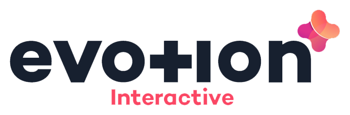 Evotion Interactive logo